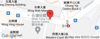 Novum West High Floor(18-28|39/F),TOWER 3 Address