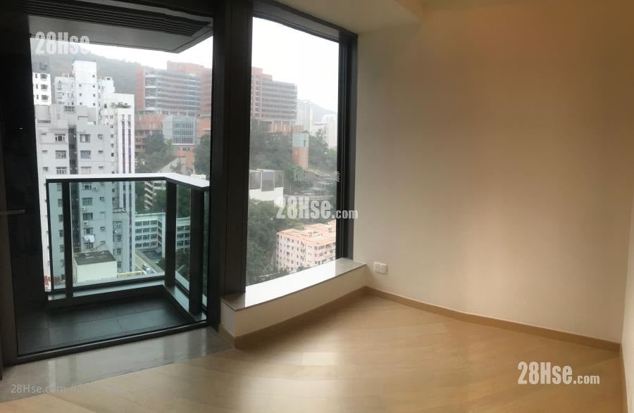 Novum West Rental Studio , 1 Bathroom 199 ft²