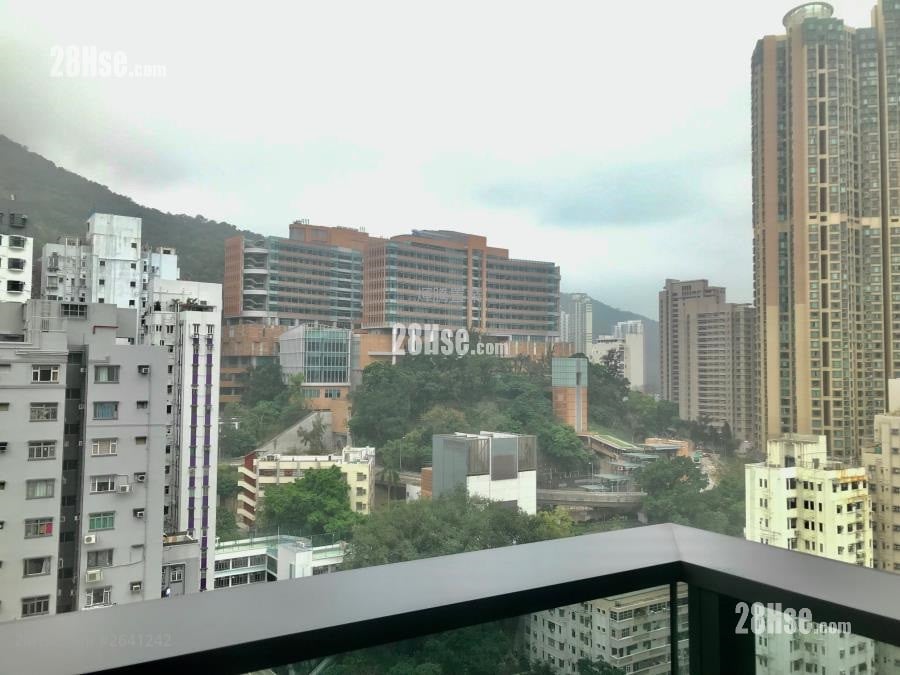 Novum West Rental Studio , 1 Bathroom 199 ft²