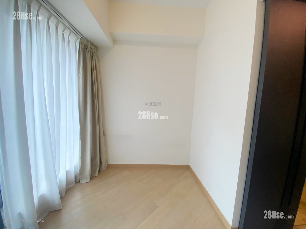 Novum West Rental Studio , 1 Bathroom 199 ft²