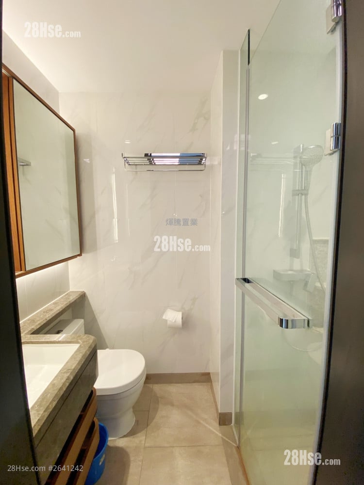Novum West Rental Studio , 1 Bathroom 199 ft²