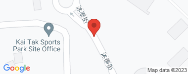 嘉峯汇 1B座 低层 物业地址