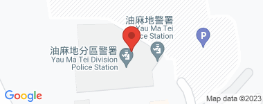 御金國峯 7座 中層 物業地址
