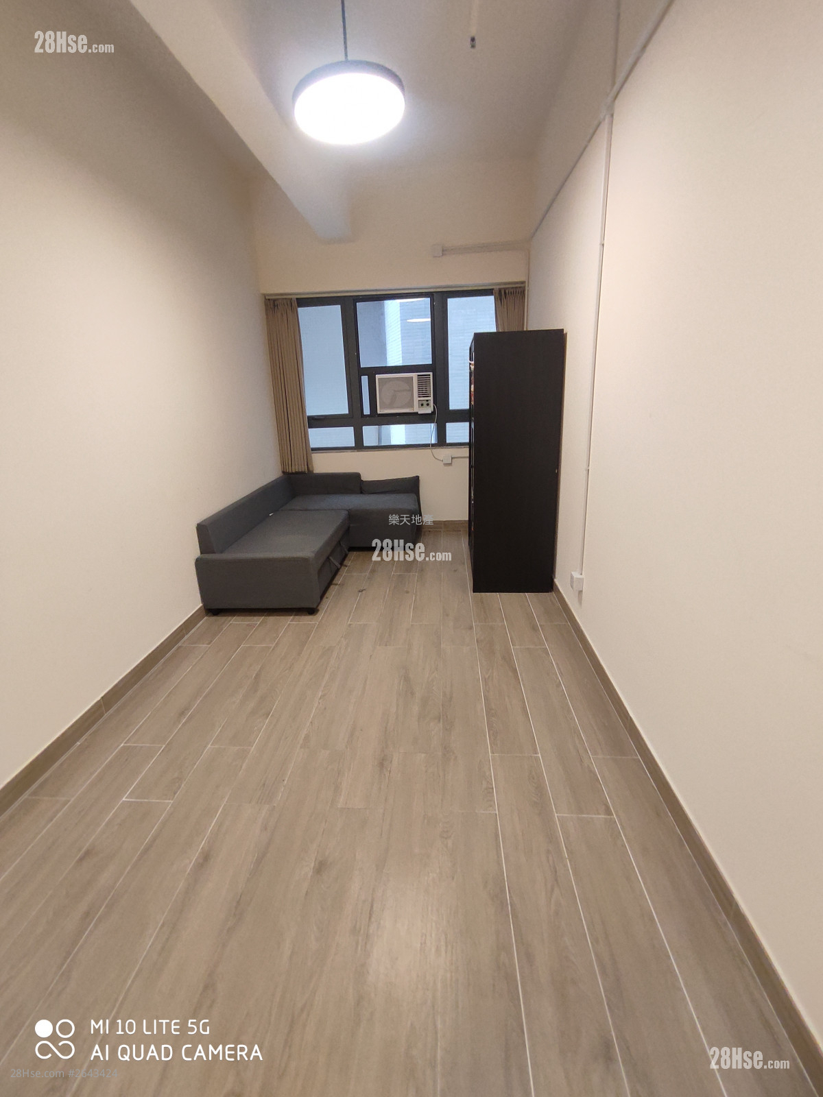 How Ming Factory Building 2643424 Rental Property Detail Page