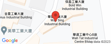 Wah Sing Industrial Building  Address