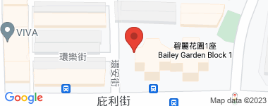 Bailey Garden Mid Floor, Tower 1, Middle Floor Address