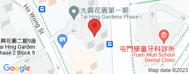 Tai Hing Gardens Mid Floor, Tower 7, Phase 2, Middle Floor Address