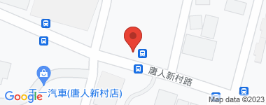 柏氵喬 3座 高層 物業地址