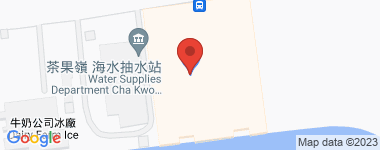 榮山工業大廈 低層 物業地址