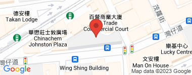 明丰大厦 中层 (5-14/14楼) 物业地址