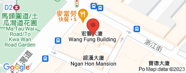 Wang Fung Building Ground Floor Address