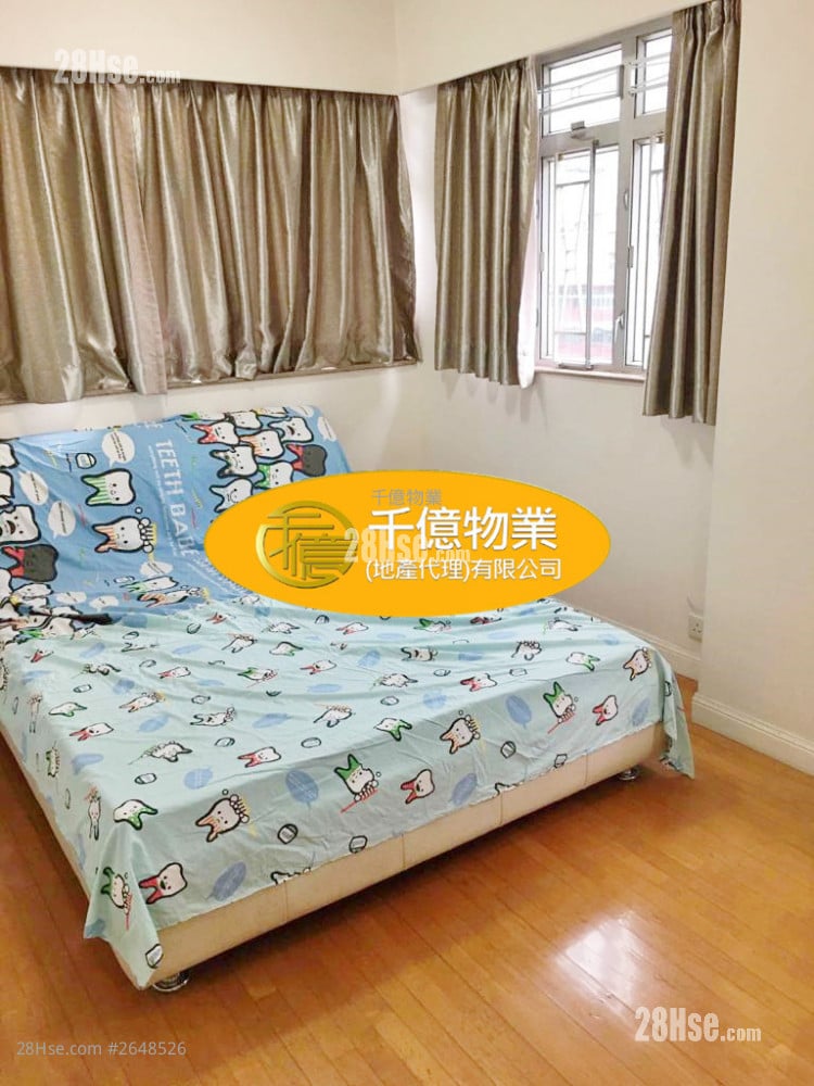 Wang On Building Sell 3 Bedrooms 624 ft²