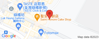 綠楊新邨