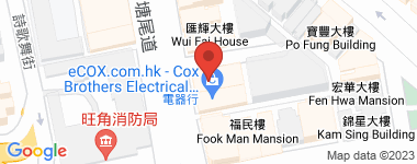 Lai Tong Building Mid Floor(5-14|14/F),BLOCK A, Middle Floor Address