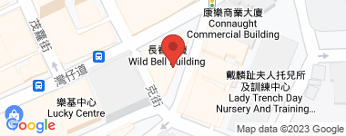 Cheong Chun Building Low Floor Address