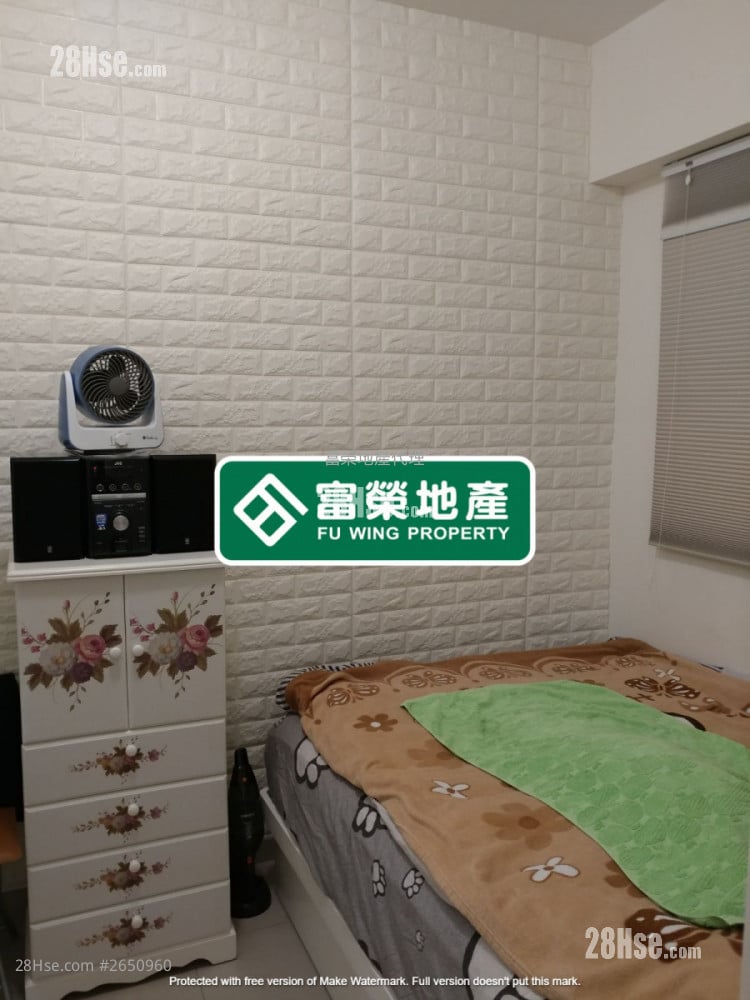 Lai Tong Building Sell 2 Bedrooms 429 ft²