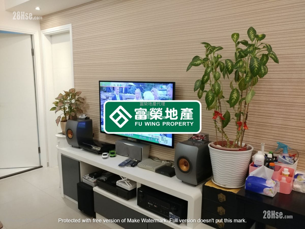 Lai Tong Building Sell 2 Bedrooms 429 ft²