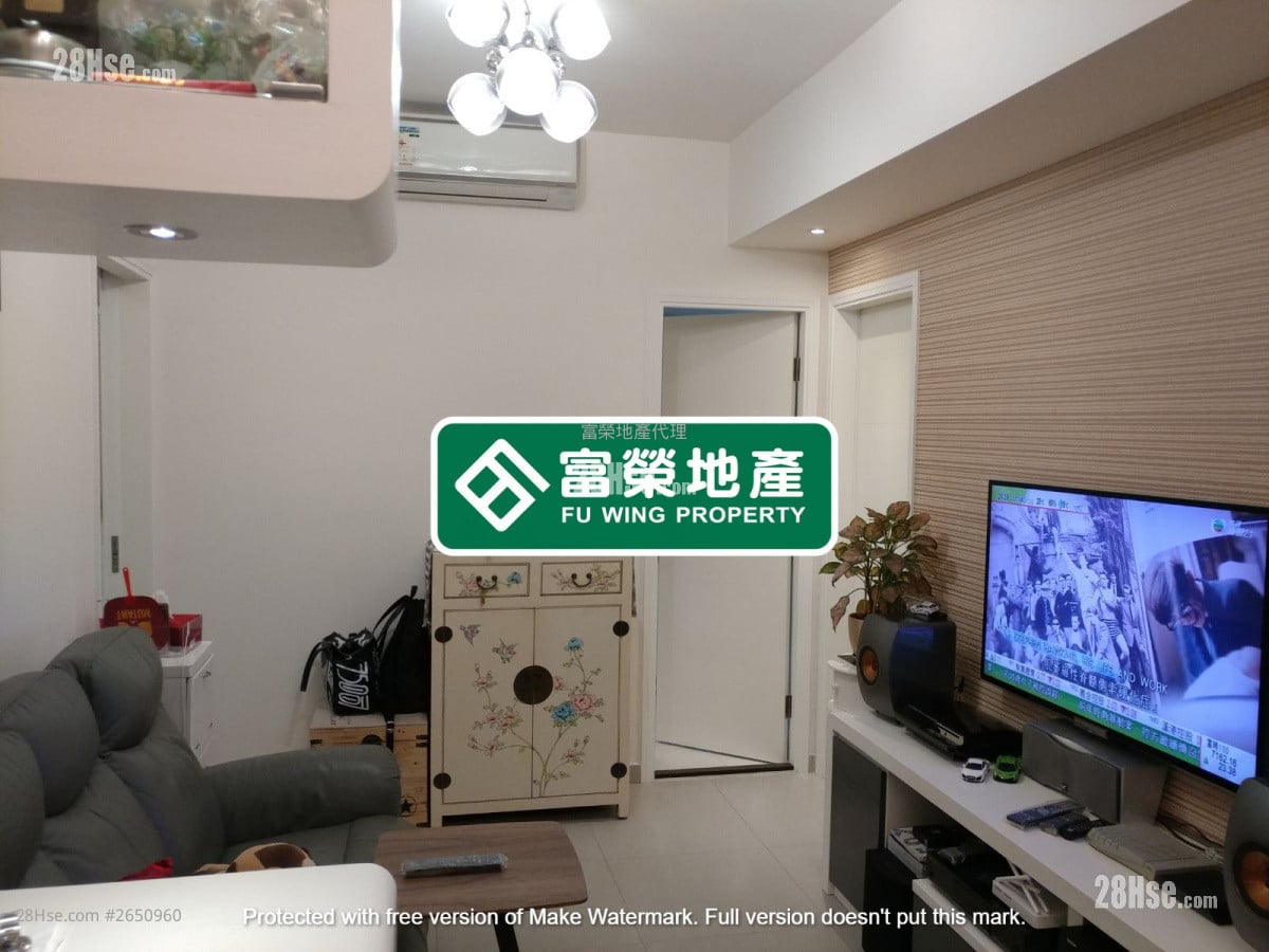 Lai Tong Building Sell 2 Bedrooms 429 ft²