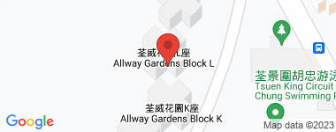 荃威花园 G座 高层 物业地址