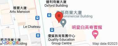 鴻寶商業大廈 高層 物業地址
