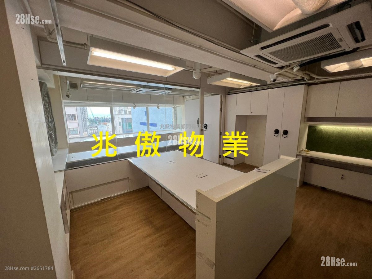 Ruby Commercial Building Sell