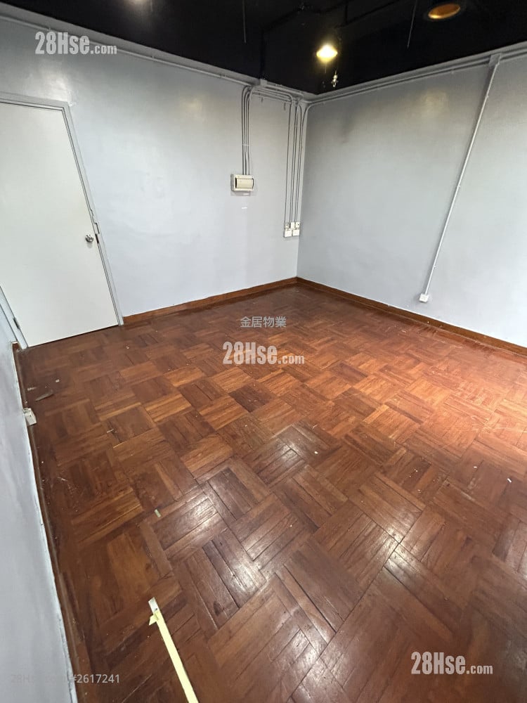 兴发商业大厦 租盘