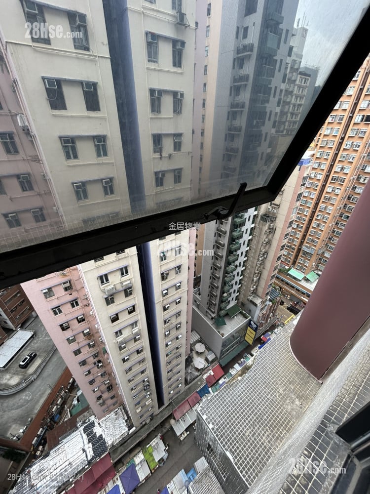 兴发商业大厦 租盘