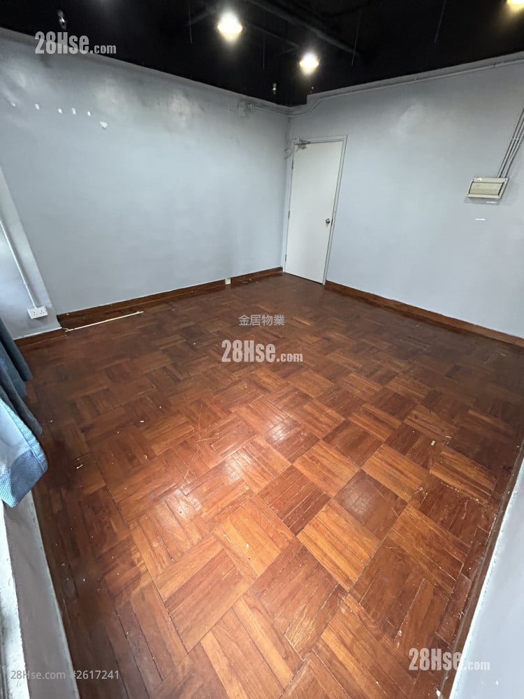 兴发商业大厦 租盘