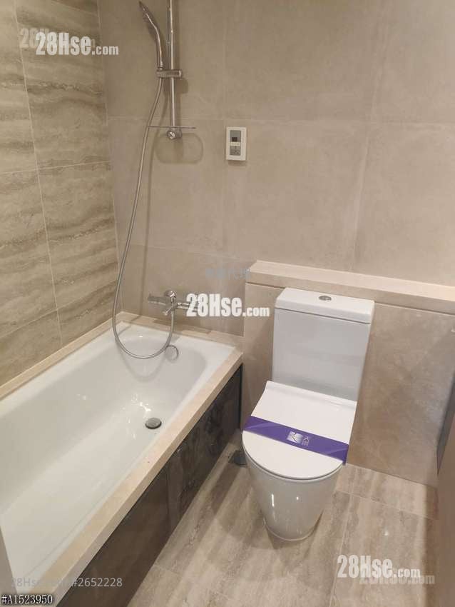 天钻 售盘 4 房 , 3 浴室 820 平方尺