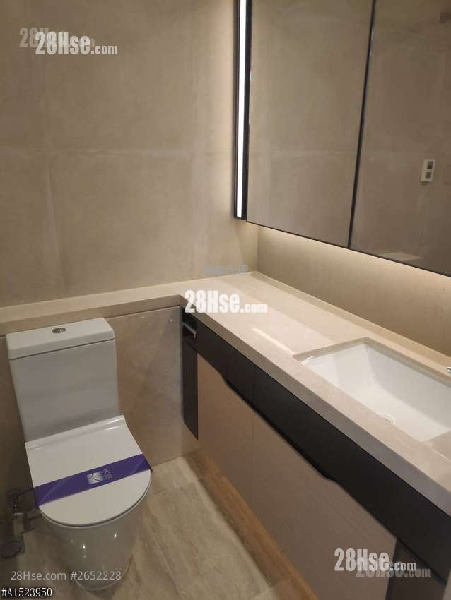 天钻 售盘 4 房 , 3 浴室 820 平方尺