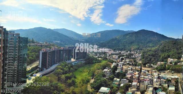 天钻 售盘 4 房 , 3 浴室 820 平方尺