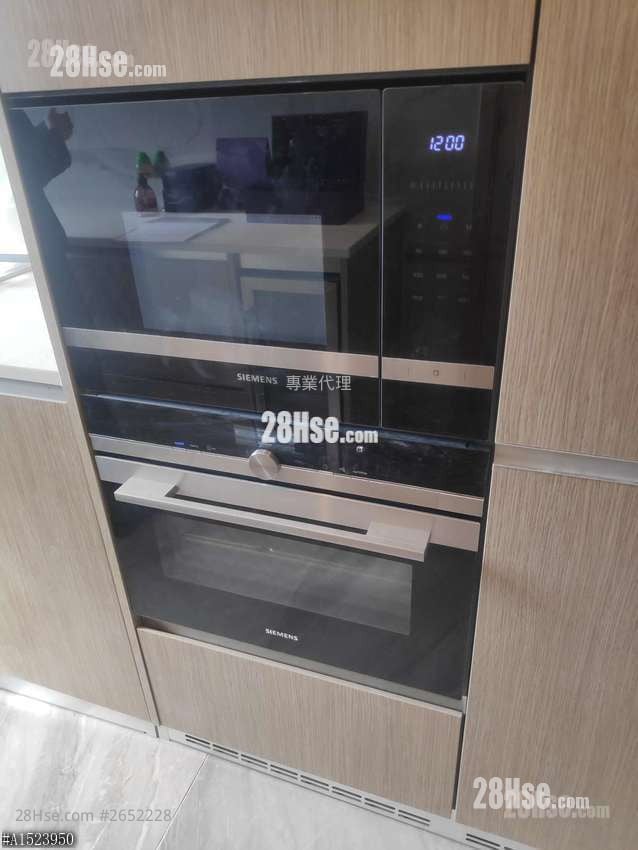 天钻 售盘 4 房 , 3 浴室 820 平方尺