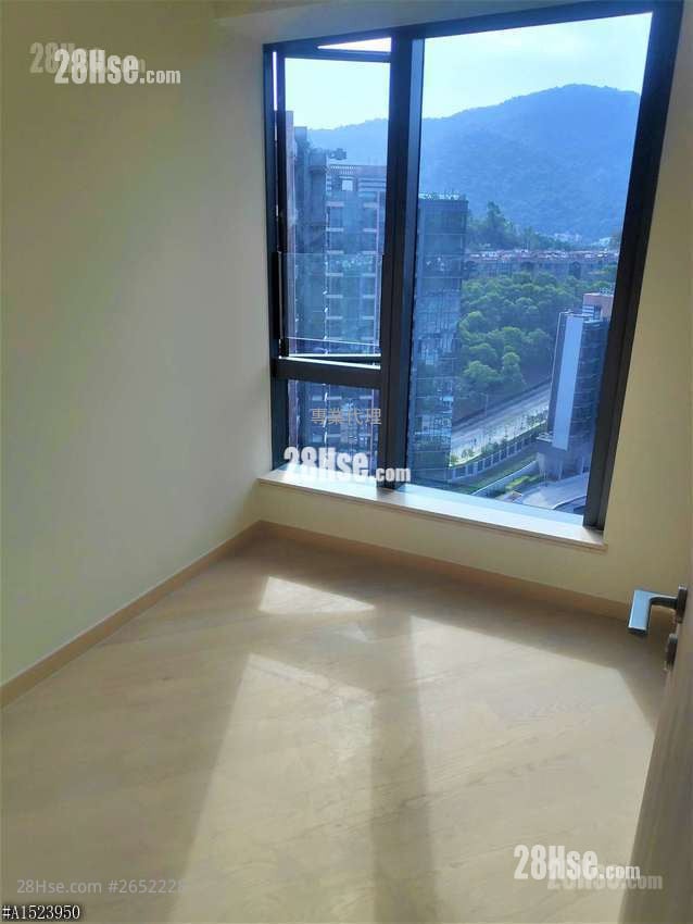 天钻 售盘 4 房 , 3 浴室 820 平方尺