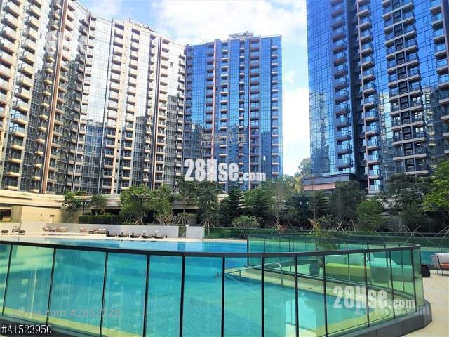 天钻 售盘 4 房 , 3 浴室 820 平方尺