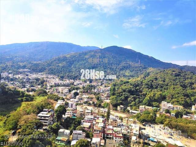 天钻 售盘 4 房 , 3 浴室 820 平方尺