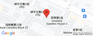 御翠園 全層 物業地址