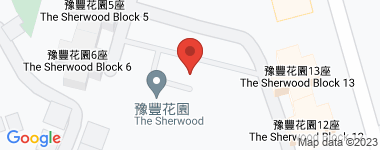 The Sherwood Unit B, Mid Floor, Block 7, Middle Floor Address