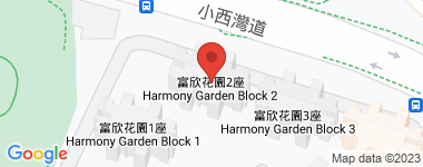 Harmony Garden Mid Floor, Block 2, Middle Floor Address