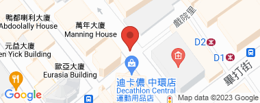 Hing Wai Building  Address