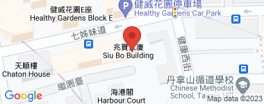 海港阁 高层 (14-23/23楼) C室 物业地址