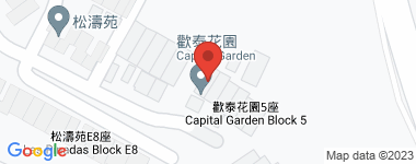 歡景花園 2室 物業地址