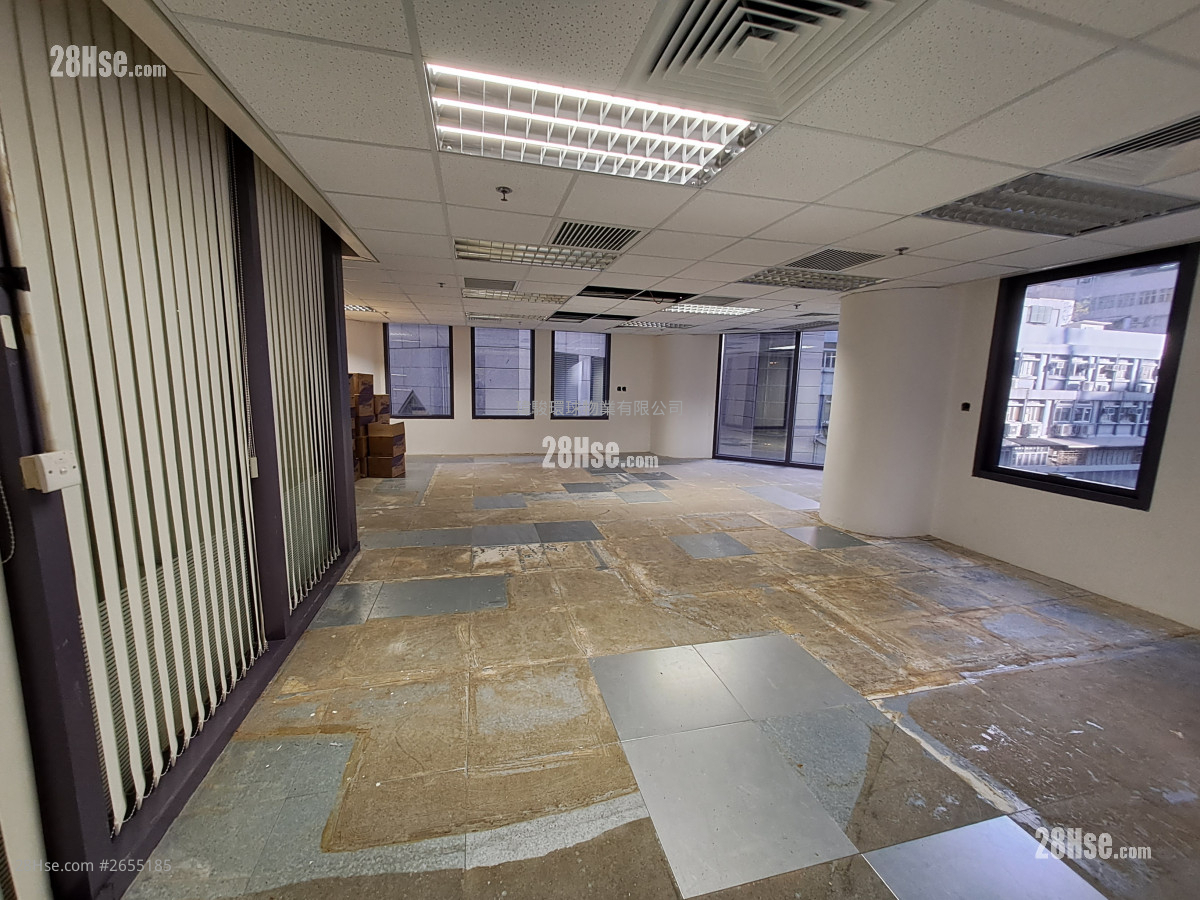 Hing Wai Building Rental