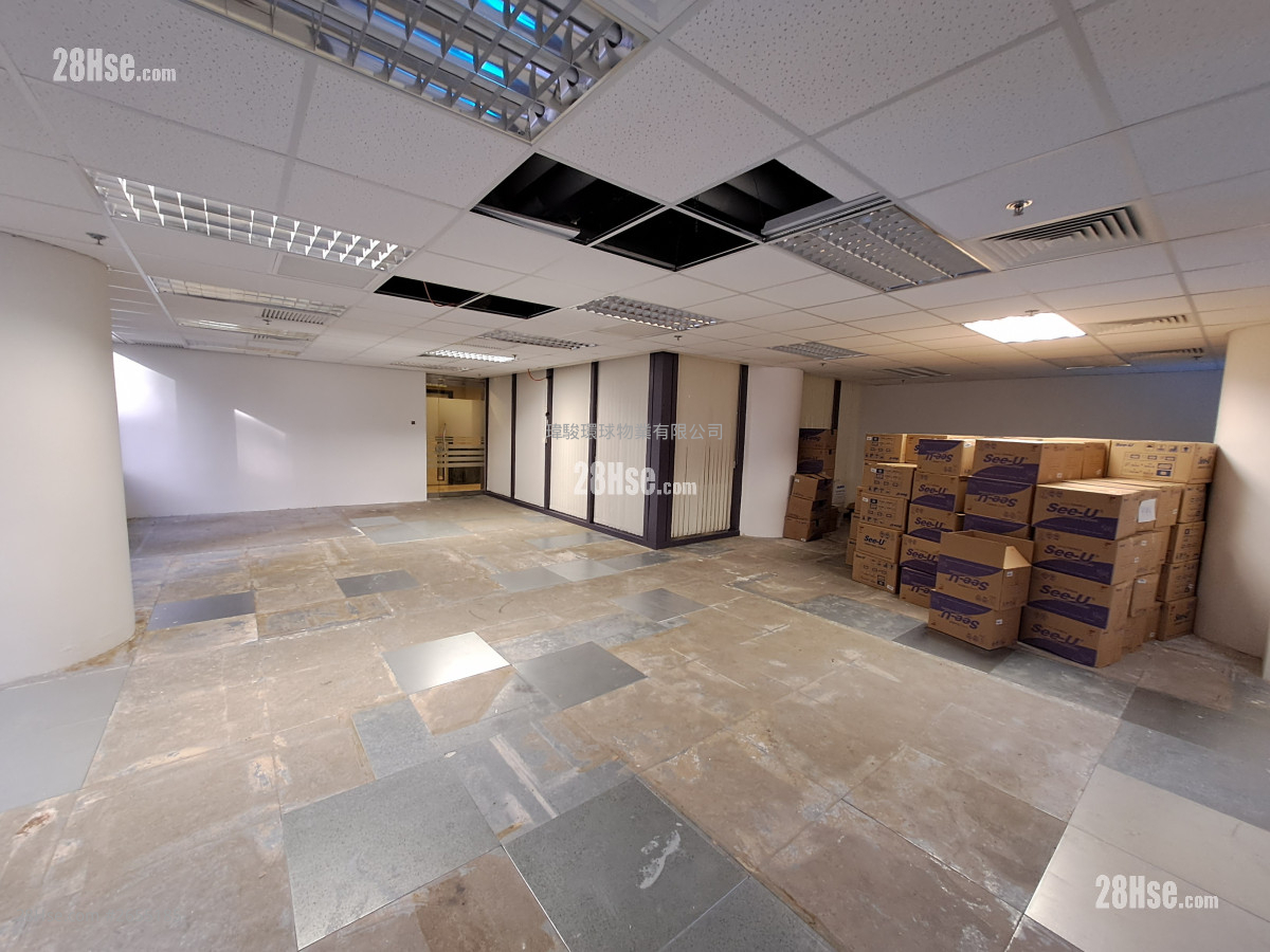 Hing Wai Building Rental