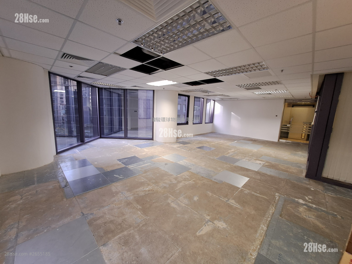 Hing Wai Building Rental