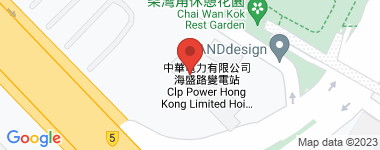 One Midtown  物业地址