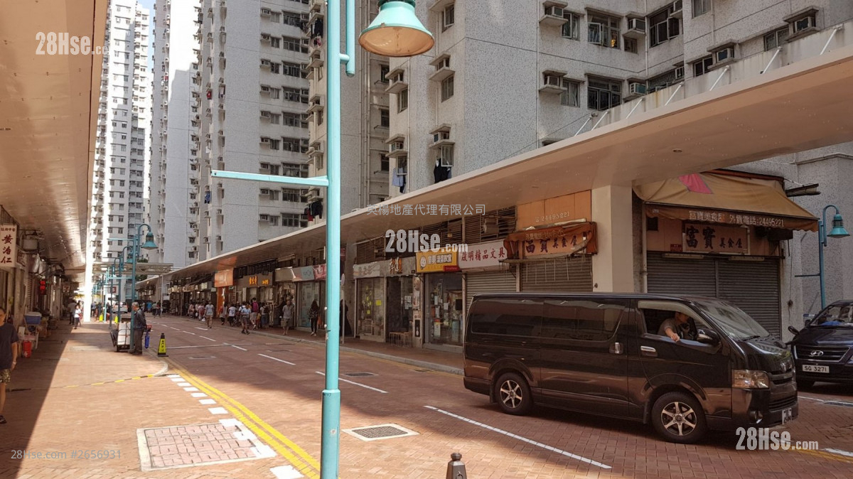 龍門居#2656931 售盤樓盤詳細資料| 28Hse 香港屋網 龍門居#2656931 售盤樓盤詳細資料| 28Hse 香港屋網