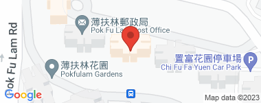 Chi Fu Fa Yuen Unit A, Mid Floor, Block H-1, Building, Middle Floor Address