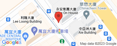 永安集团大厦 高层 物业地址
