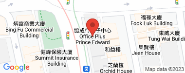 Officeplus @Prince Edward Low Floor Address