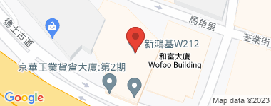 W212  物業地址